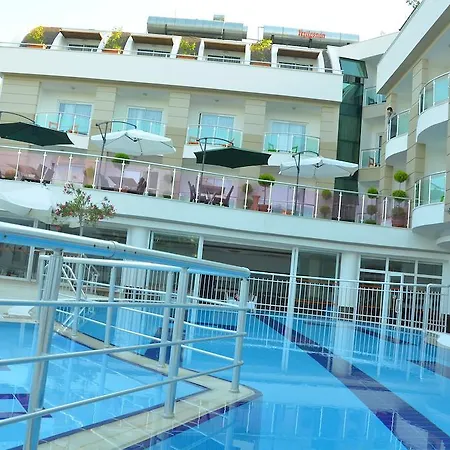 Dickman Elite Hotell 3*
