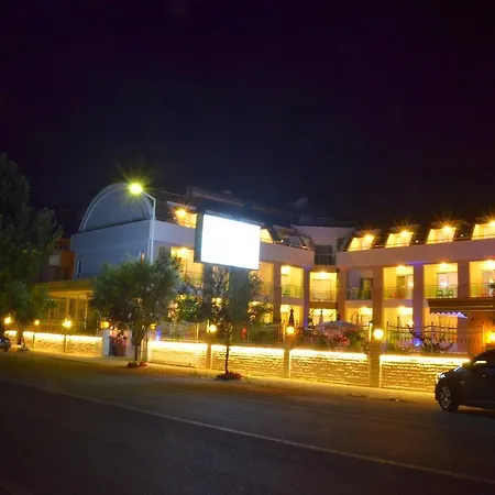 酒店 Dickman Elite 3*