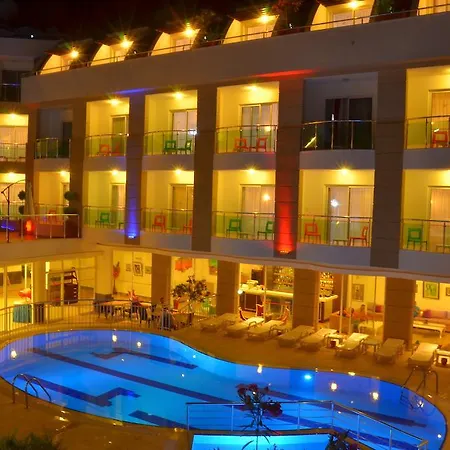 Dickman Elite Hotell