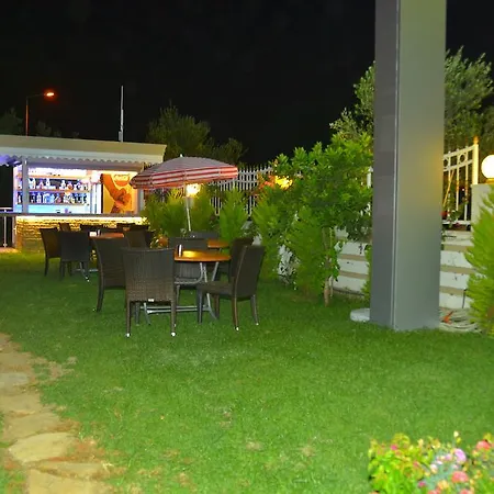 酒店 Dickman Elite 3*