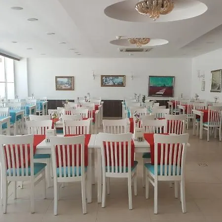 Dickman Elite Hotell 3*