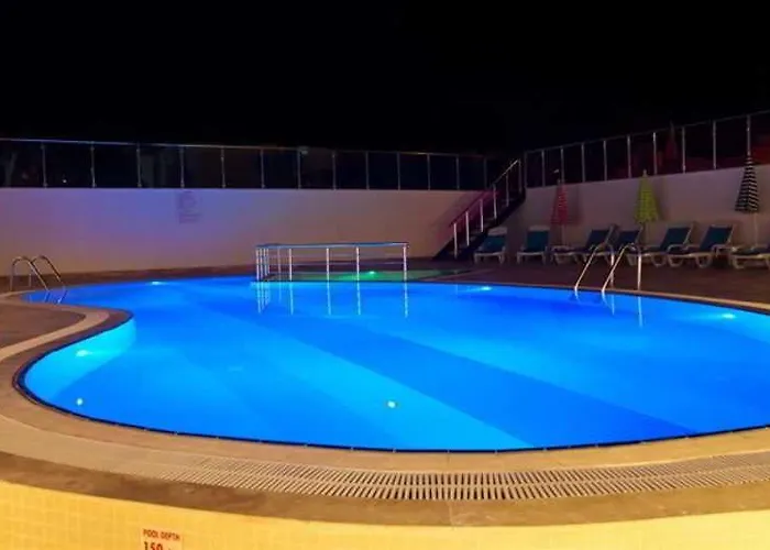Dickman Elite Hotel