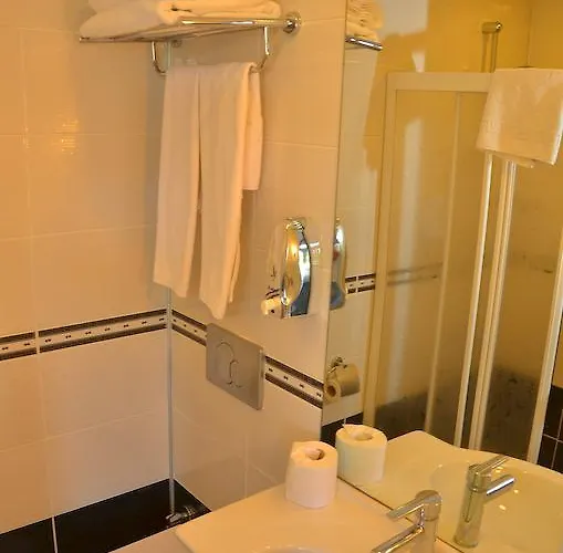 Hotel Dickman Elite