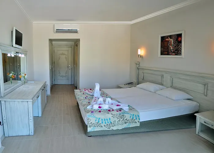 Dickman Elite 酒店 锡德