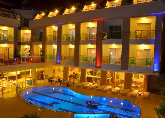 Dickman Elite Hotel