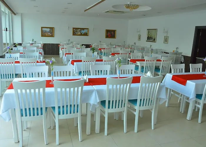 酒店 Dickman Elite 3*