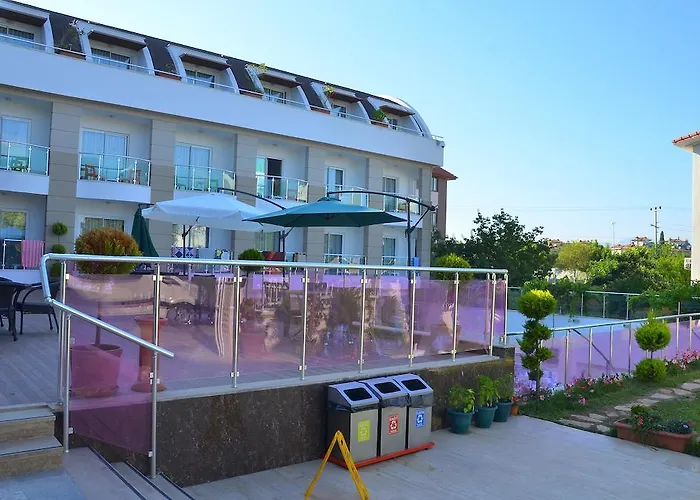 酒店 Dickman Elite 锡德