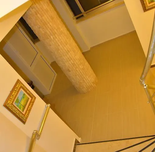 酒店 Dickman Elite