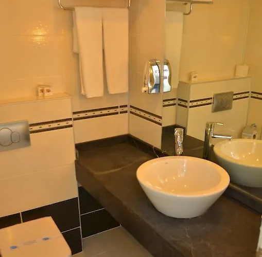 Dickman Elite Hotel