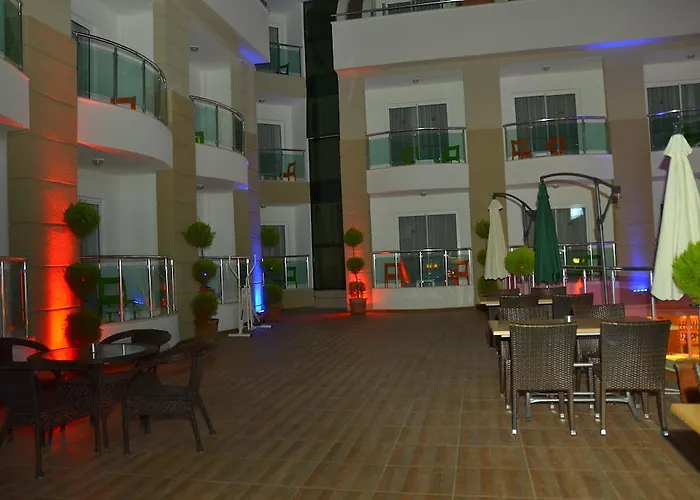 Hotel Dickman Elite