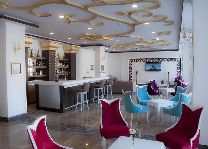 Dickman Elite Hotel