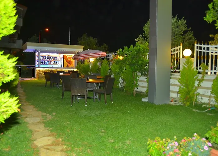 酒店 Dickman Elite 3*