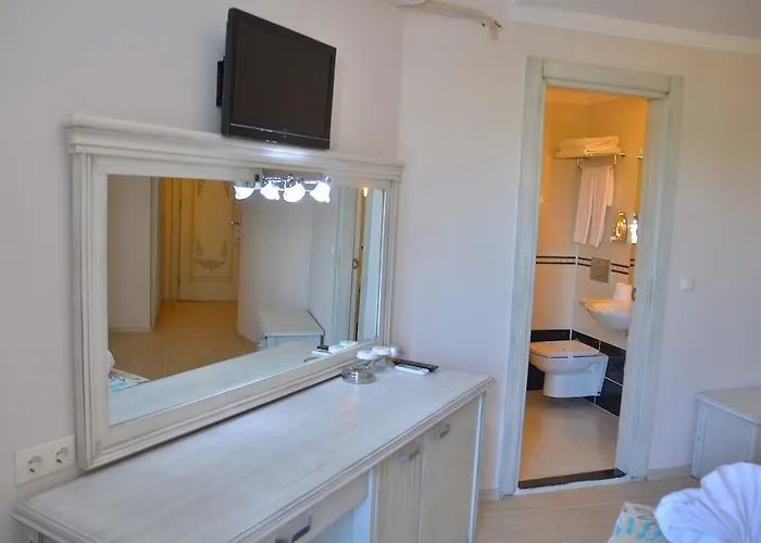 Dickman Elite 酒店 锡德