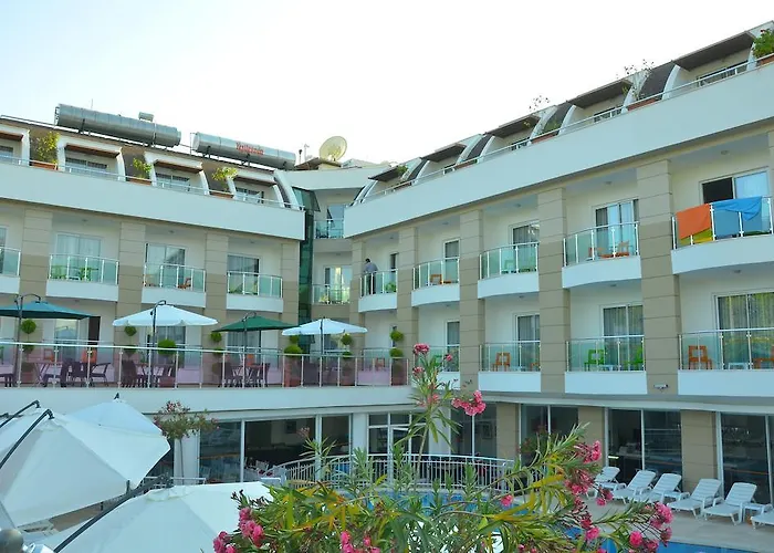 Dickman Elite Hotel