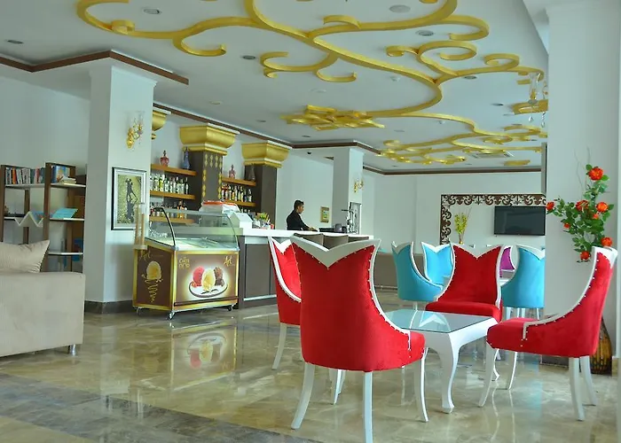 酒店 Dickman Elite 3*