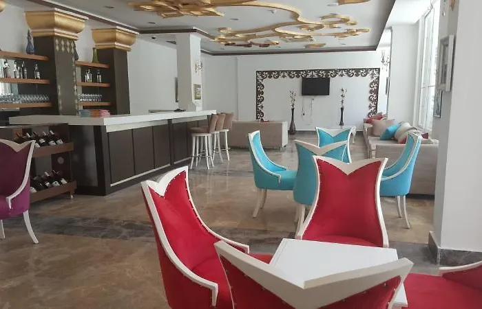 Dickman Elite Hotel 3*