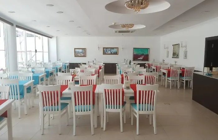 Dickman Elite 酒店 3*