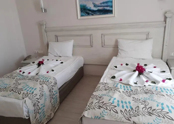 Hotel Dickman Elite