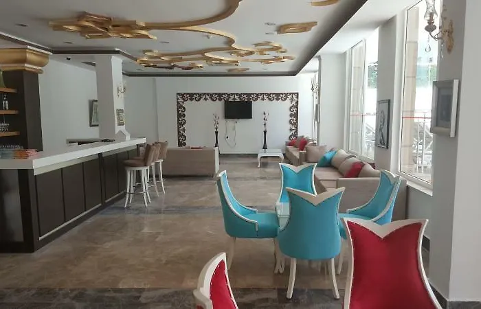 Hotel Dickman Elite