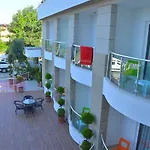 Dickman Elite Σιντέ