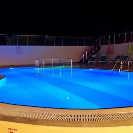 Dickman Elite Ξενοδοχείο