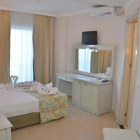 Dickman Elite Ξενοδοχείο Σιντέ