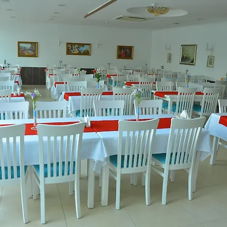 Ξενοδοχείο Dickman Elite 3*