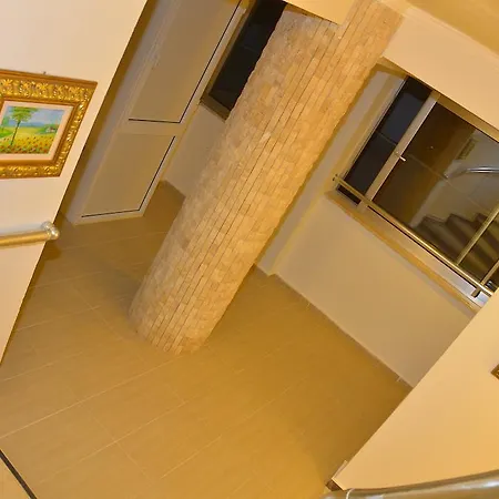 Dickman Elite Ξενοδοχείο