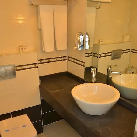 Dickman Elite Ξενοδοχείο