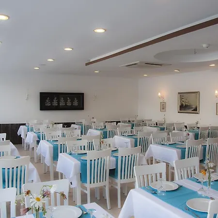 Dickman Elite 3* Σιντέ