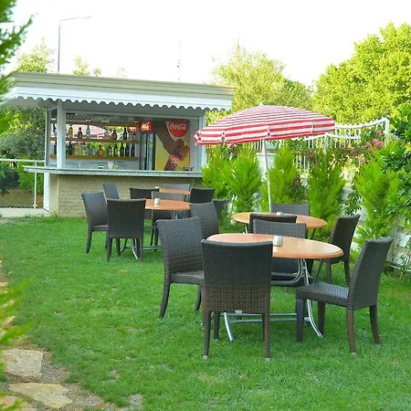 Ξενοδοχείο Dickman Elite