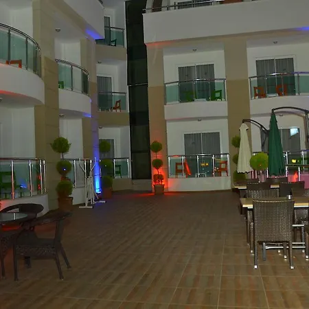 Ξενοδοχείο Dickman Elite