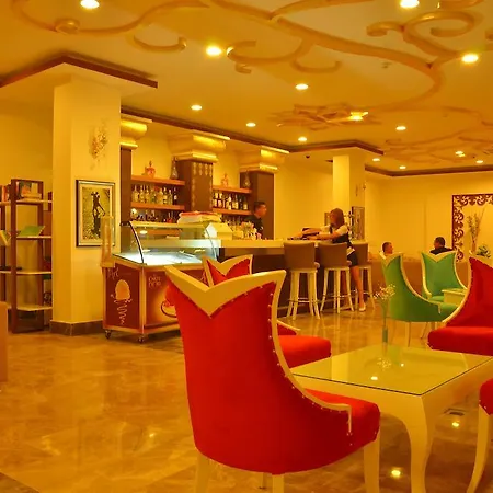 Dickman Elite Ξενοδοχείο 3*