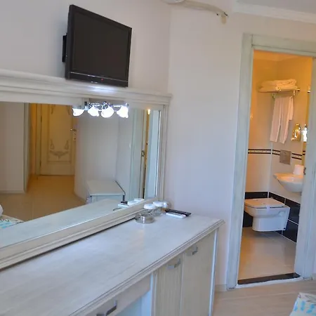 Dickman Elite Ξενοδοχείο Σιντέ