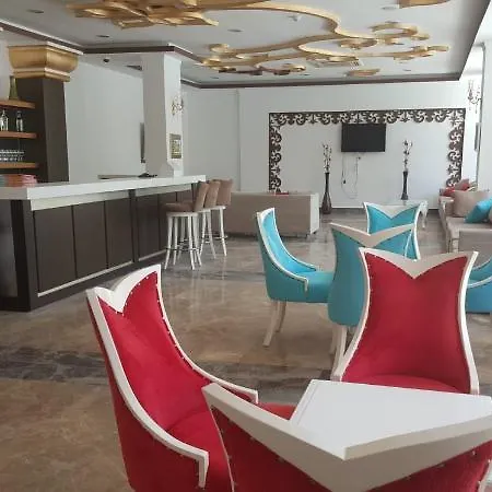 Dickman Elite Ξενοδοχείο 3*