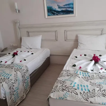 Ξενοδοχείο Dickman Elite