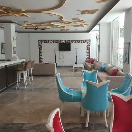 Ξενοδοχείο Dickman Elite