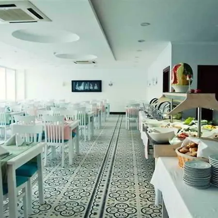 Dickman Elite 3* Σιντέ