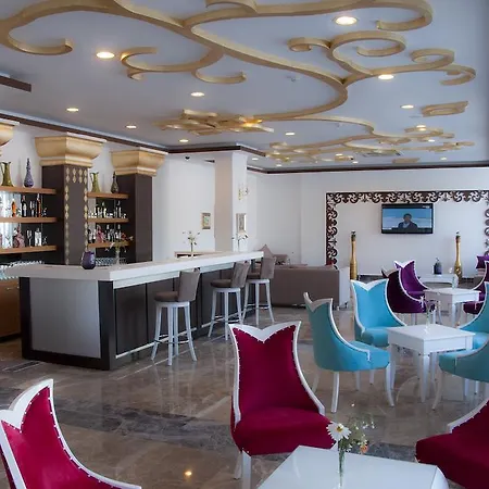 Dickman Elite מלון