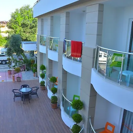 Dickman Elite סייד