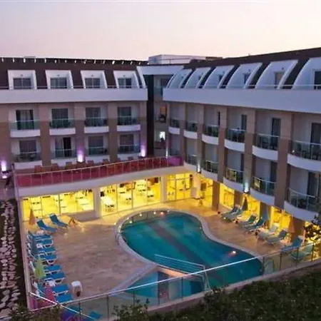 Dickman Elite 3* סייד